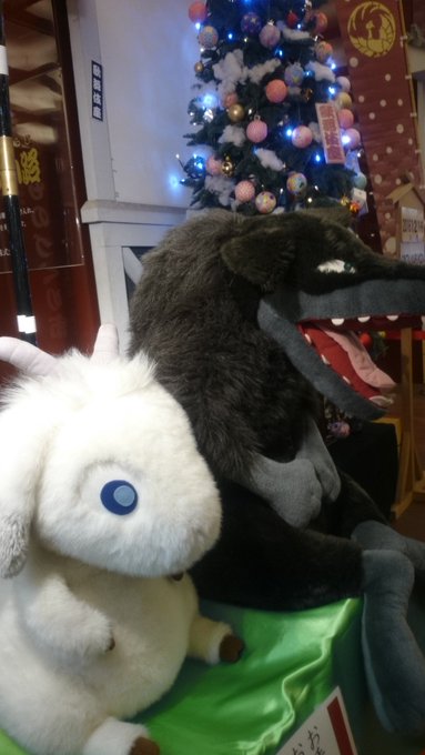 新作歌舞伎 あらしのよるに 感想まとめ 13ページ目 Togetter