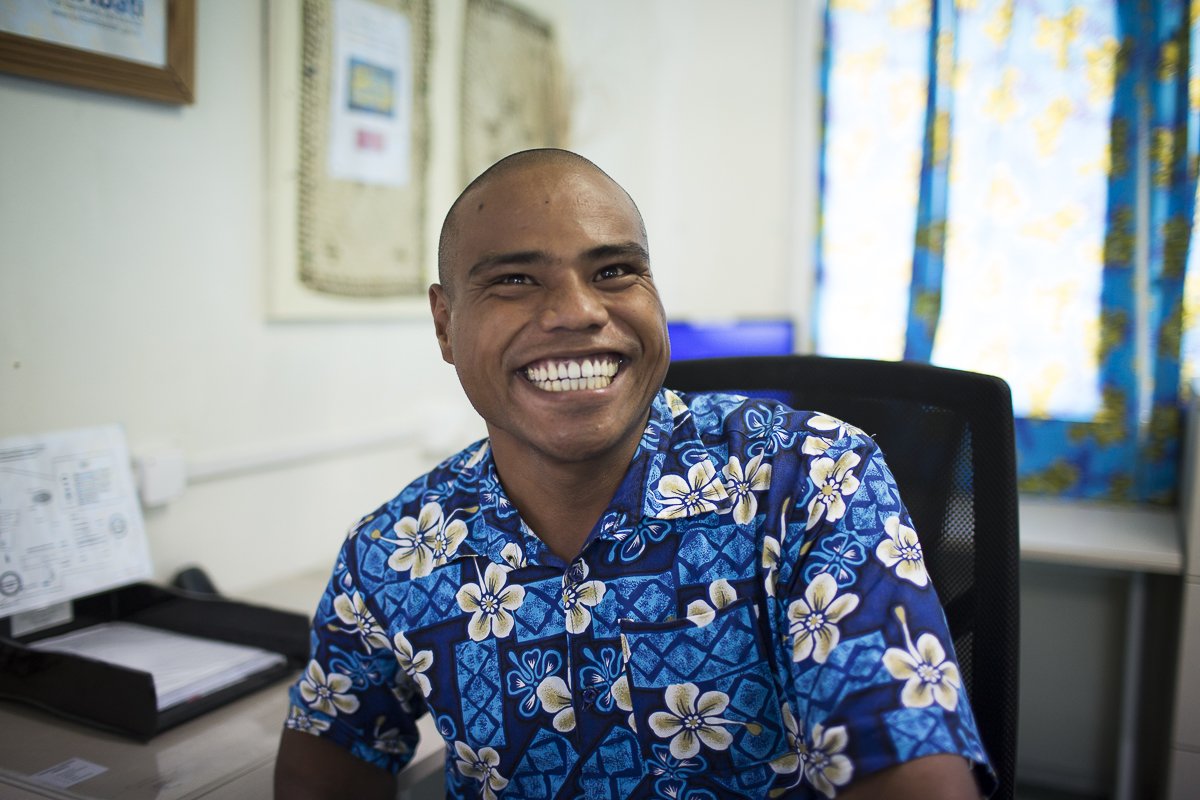 scopeglobal's tweet photo. We’re excited to be implementing the next phase of @dfat’s #skillsdevelopment and employment program in Kiribati https://t.co/jGJdAK2Xt4 https://t.co/HTxEX97wLG