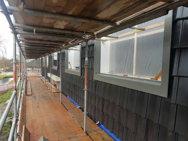 MorgoAluminium's tweet image. #Kaders &amp;amp; #Montage in #BunschotenSpakenburg goo.gl/eTOrMw