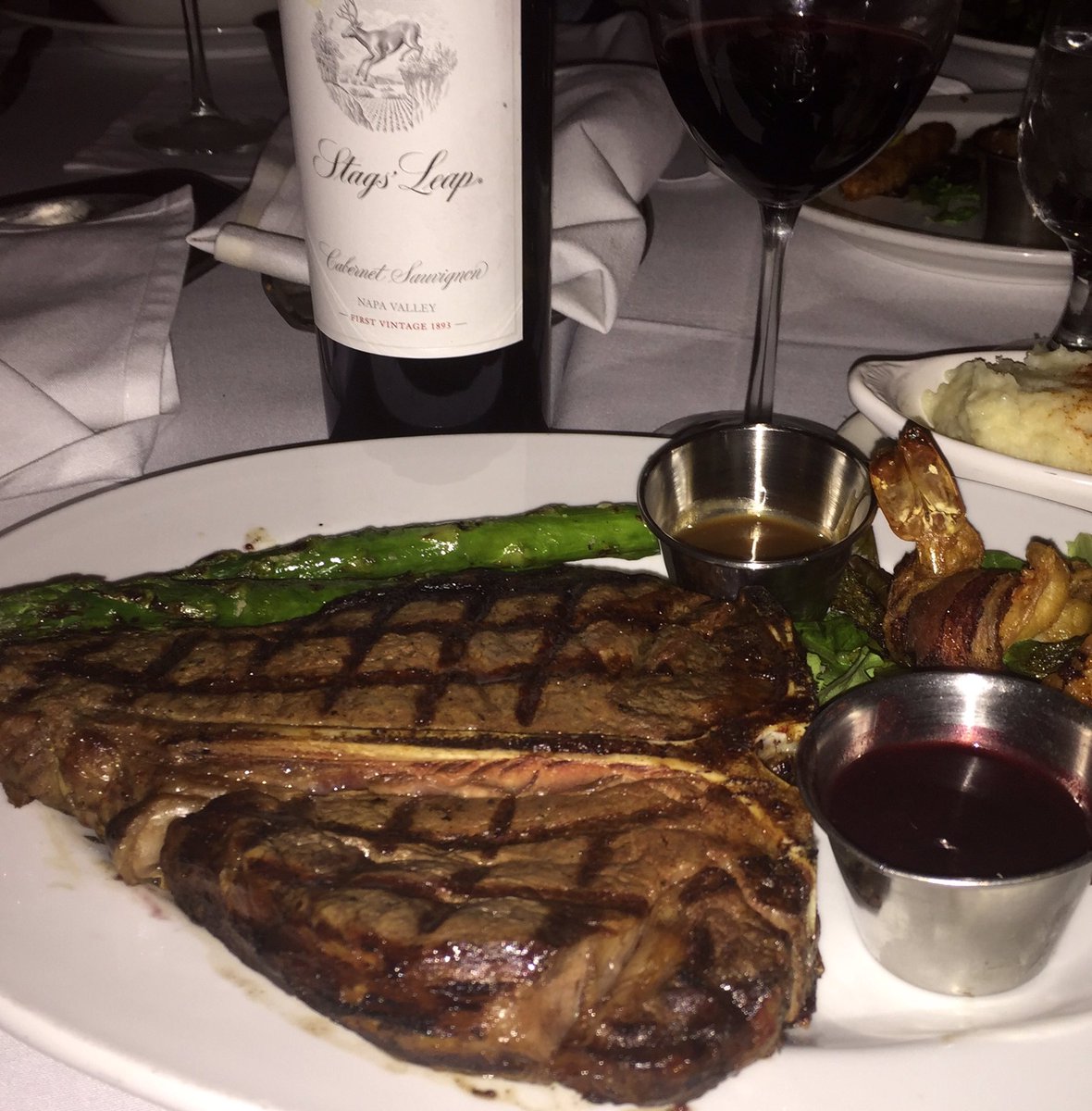 FamousEdJr's tweet image. For a moment I was speechless...