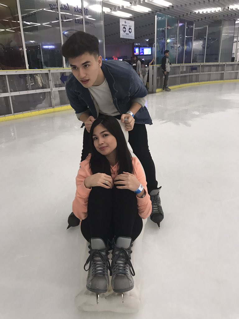 hperalejo's tweet photo. Driver ko nga po pala 😂 @_markuspaterson https://t.co/xzTpvt5hs4