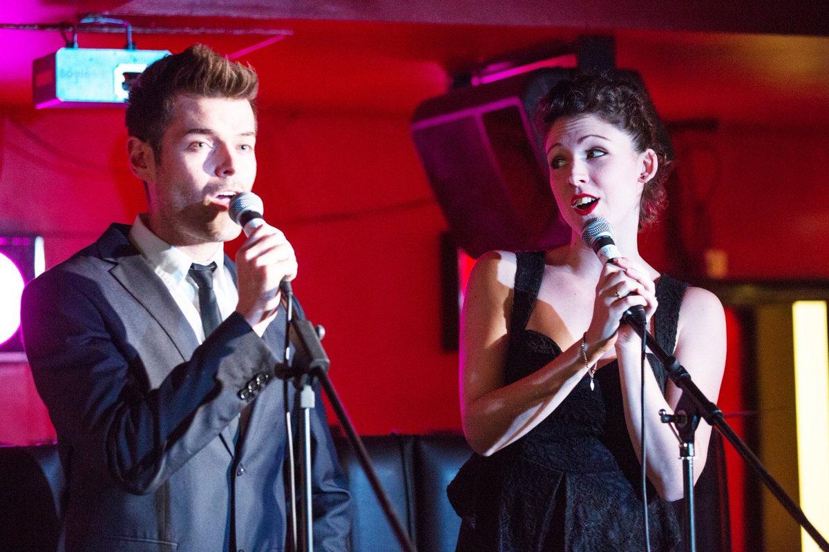 This evening - 8pm <a href="/28BeckenhamRd/">Venue28</a>. Bar opens from 7.30pm. #beckbromfl #beckenham #entertainment