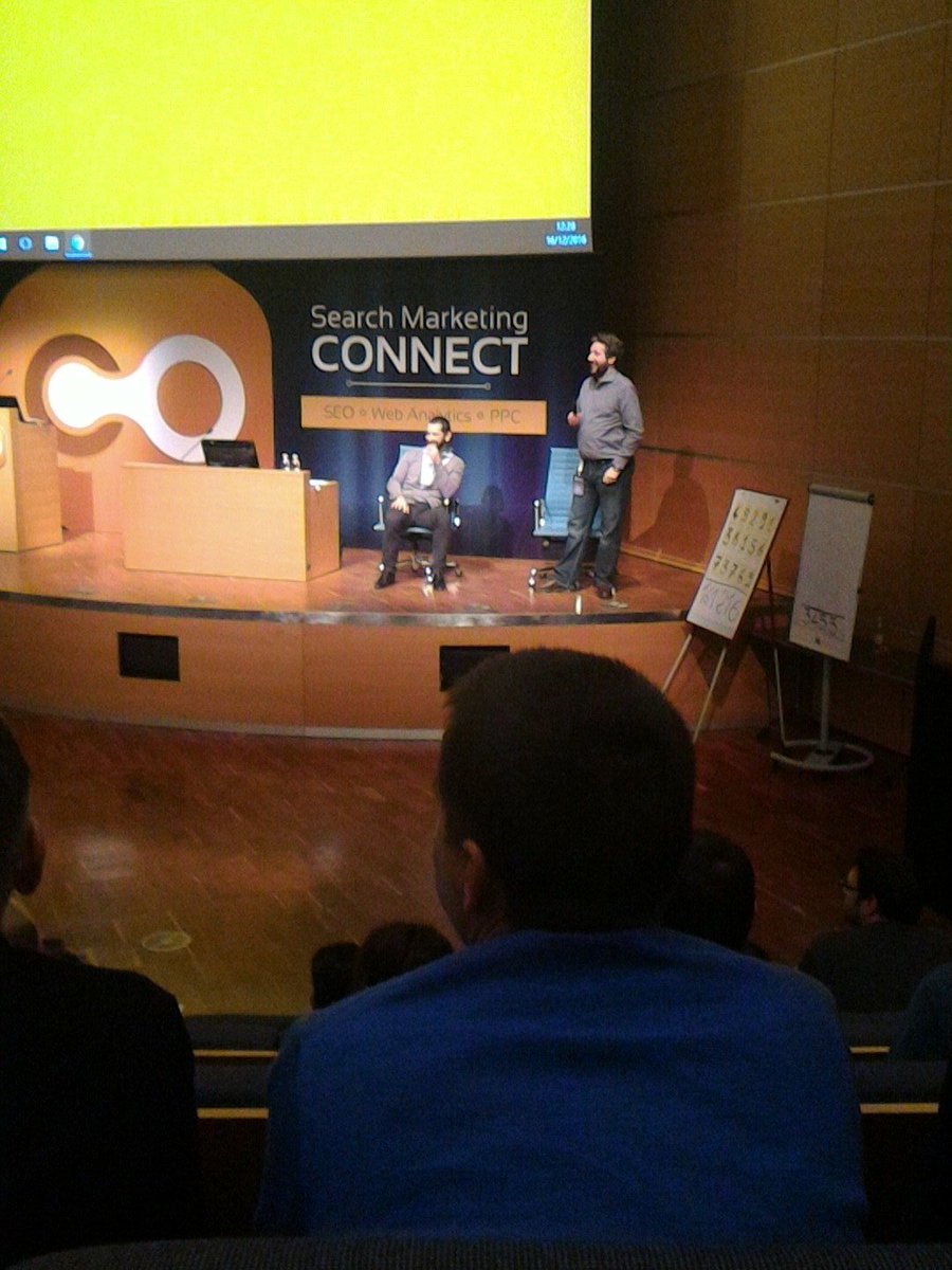 Partono le domande a <a href="/filiwiese/">Fili 🦋 @seo.guru</a> ex Senior member Google Search Quality Team. #SEO  di tutto il #SMConnect uniamoci!