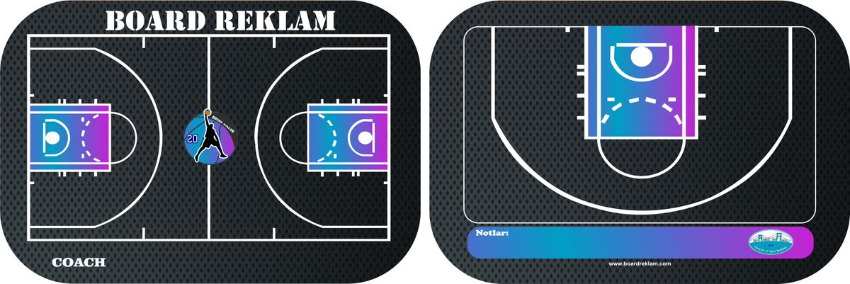 boardreklam34's tweet image. #taktiktahtası #tacticboard #taktikboard #sportasarım #antreman #trainer #coach #basketballcoach #basketbolhocası #basketballcoach