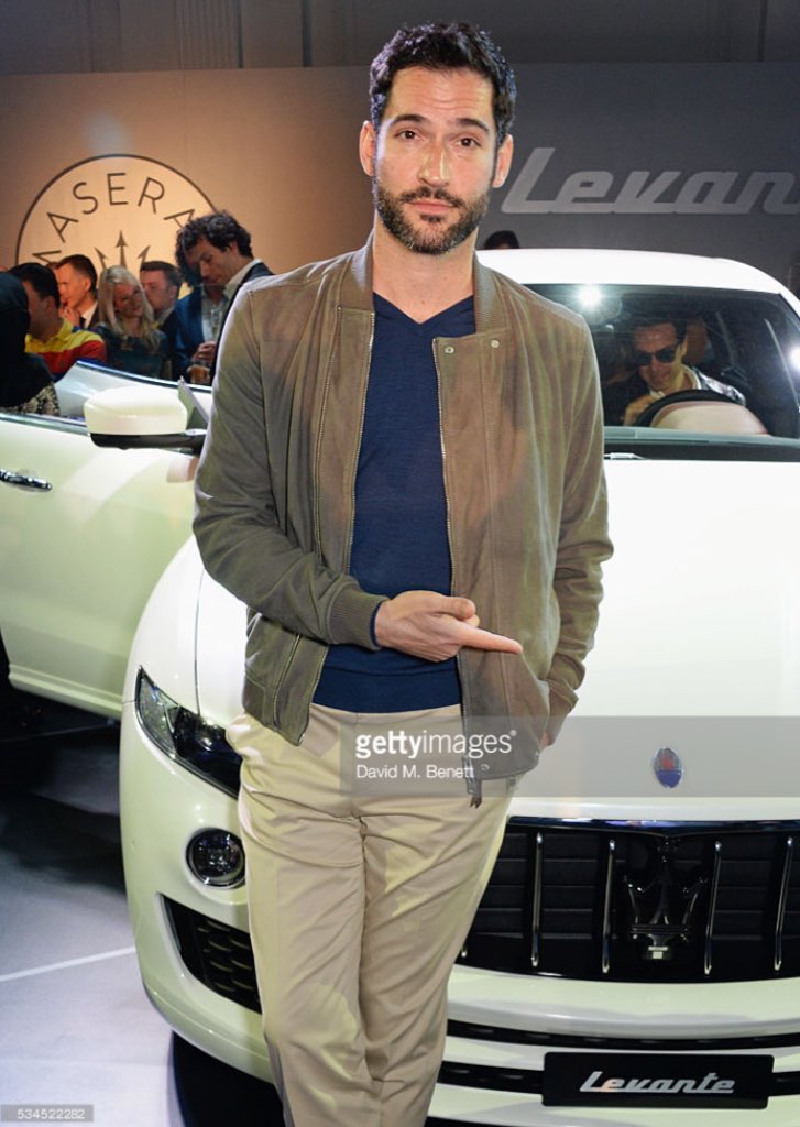 best of tom ellis on Twitter: