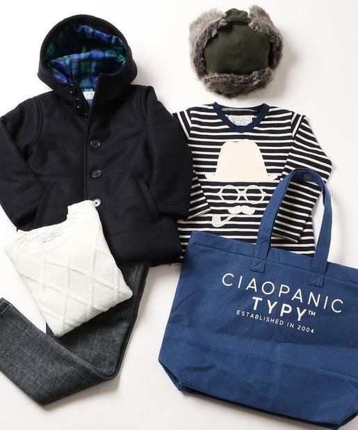 Pal Closet パルクローゼット Ciaopanic Typy チャオパニックティピー 毎シーズン大人気の キッズの福袋 ただいま17福袋の予約受付中 福袋でコーディネートが楽しめる とってもお得なセッ T Co Tyzqejjxle T Co Gmpn6yocu1