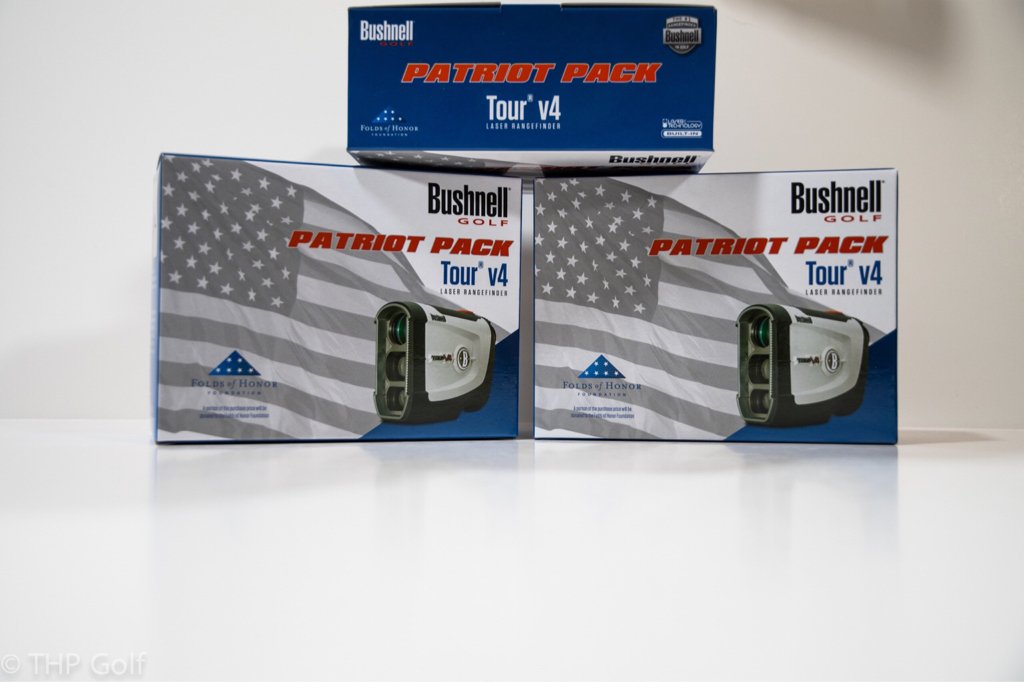 THPGolf's tweet image. Day 5 of #THPHolidayCheer is here and its @BushnellGolf Day! Enter to win 1 of 3 brand new Tour V4 Lasers --&amp;gt; bit.ly/2hrvSy2