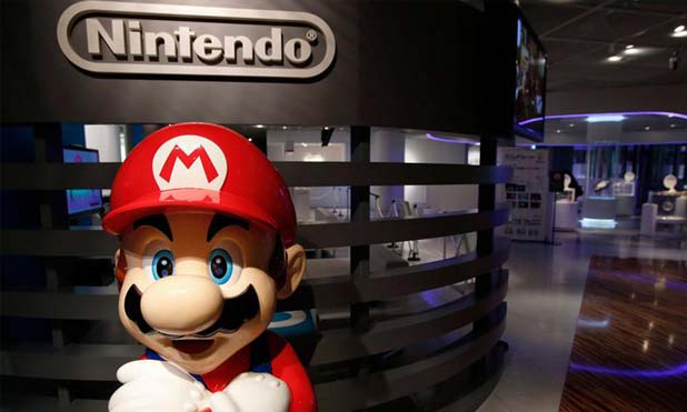 marketexpressin's tweet image. Super Mario hits smartphone screens
#iIOS  #iPhone #nintendo #Super Mario

marketexpress.in/2016/12/super-…