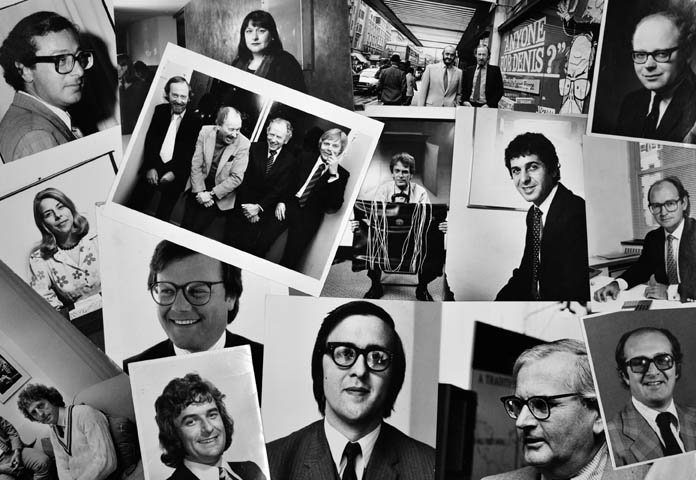 HatAds's tweet photo. 2016: HAT’s 40th was celebrated with an event at the IPA showcasing a selection of Campaign archive images: https://t.co/qKKRdI79qL #HAT40 https://t.co/3gmRirkWCv