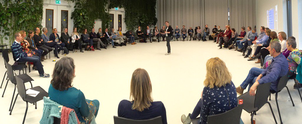 @Jolanda1407 blikt terug op #ulabnb  <a href="/domexoss/">Dome-X verbindt – activeert - faciliteert</a> en vertelt waarom <a href="/Brabant/">Provincie Noord-Brabant</a> in 2017 weer deelneemt met <a href="/SocVeerkracht/">Samenleving</a>