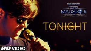 vuclipcom's tweet image. Track  : Tonight
Artist : Himesh Reshammiya
Music : Himesh Reshammiya
Album : Aap Se Mausiiquii (2016)
Get : bit.ly/2gSi2DX