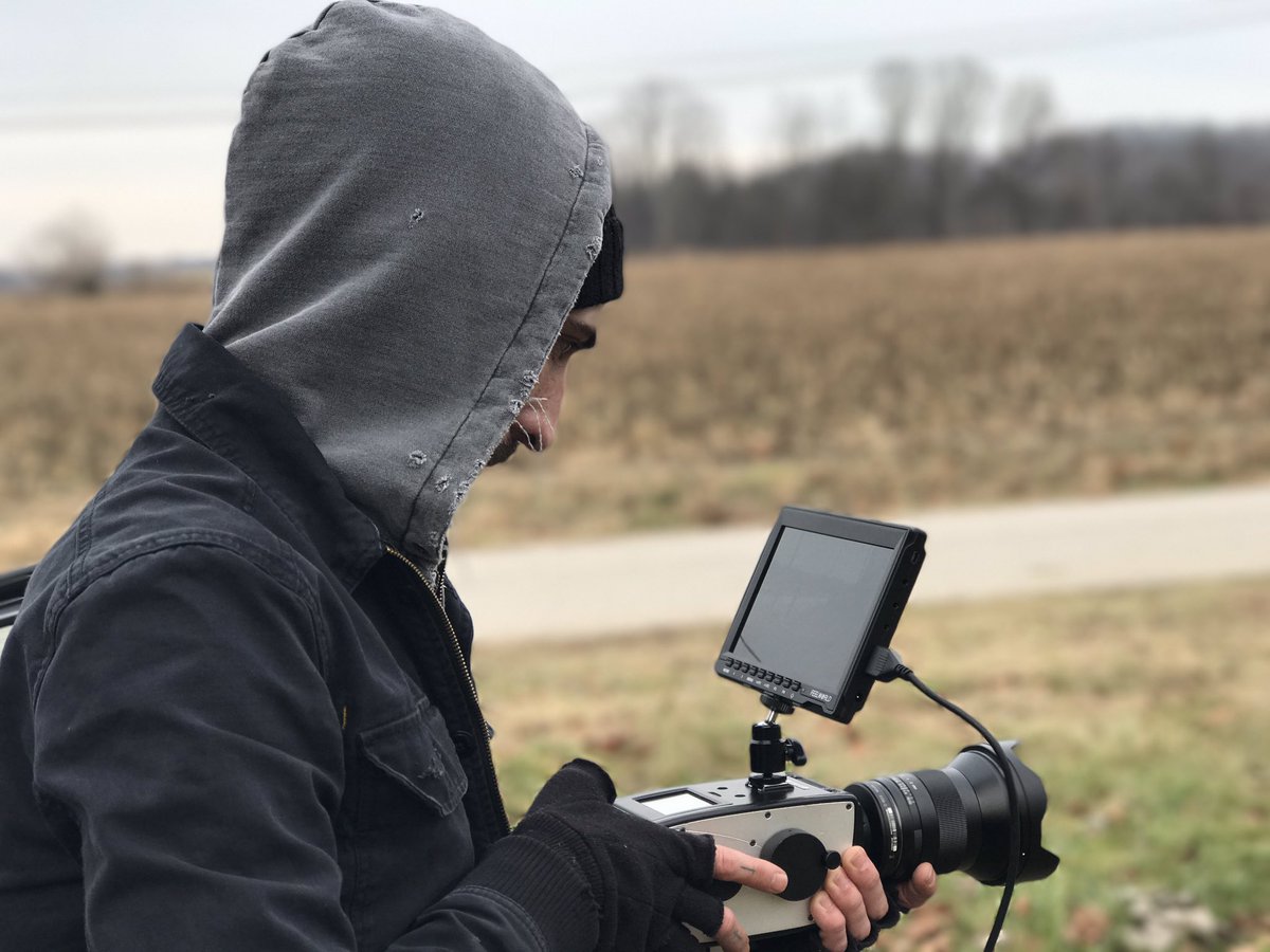 The <a href="/digitalbolex/">Digital Bolex</a> went beyond what we were expecting. Loved the images we got from it, especially the nighttime shots around town.