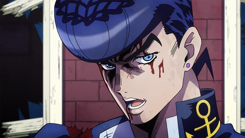 Tvアニメ ジョジョの奇妙な冒険 公式 در توییتر 第38話 クレイジー d ダイヤモンド は砕けない その2 あらすじ 場面カットを公開ィー 仗助 早人vs吉良 ストレイ キャット 死闘の行方は 本日24 30 Tokyo mxにて放送ッ T Co Pmm9elk7fh Tvアニメ ジョジョの奇妙な冒険 公式 در توییتر 第38話 クレイジー d ダイヤモンド は砕けない その2 あらすじ 場面カットを公開ィー 仗助 早人vs吉良 ストレイ キャット 死闘の行方は 本日24 30 Tokyo mxにて放送ッ T Co Pmm9elk7fh