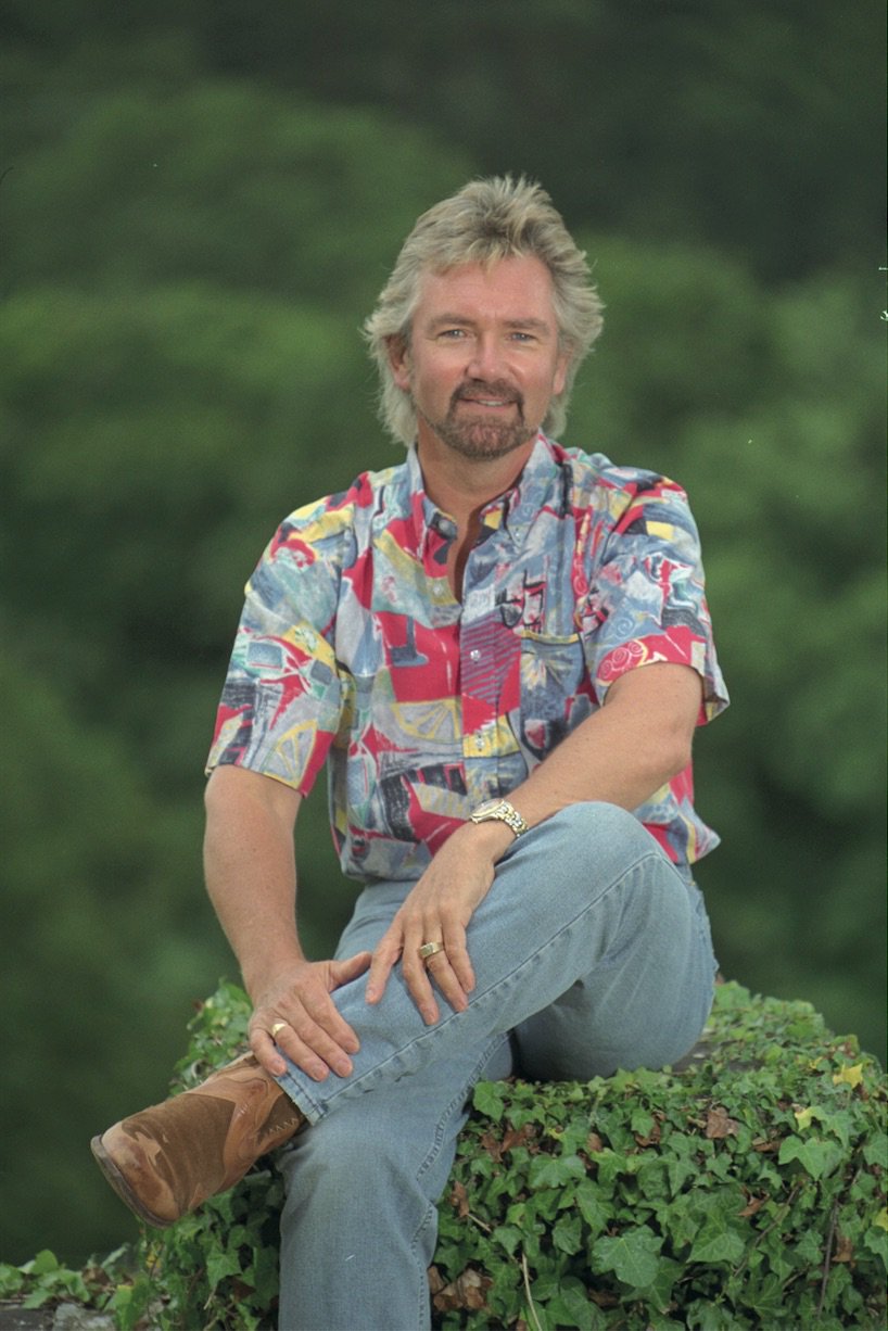 Robert Barnes