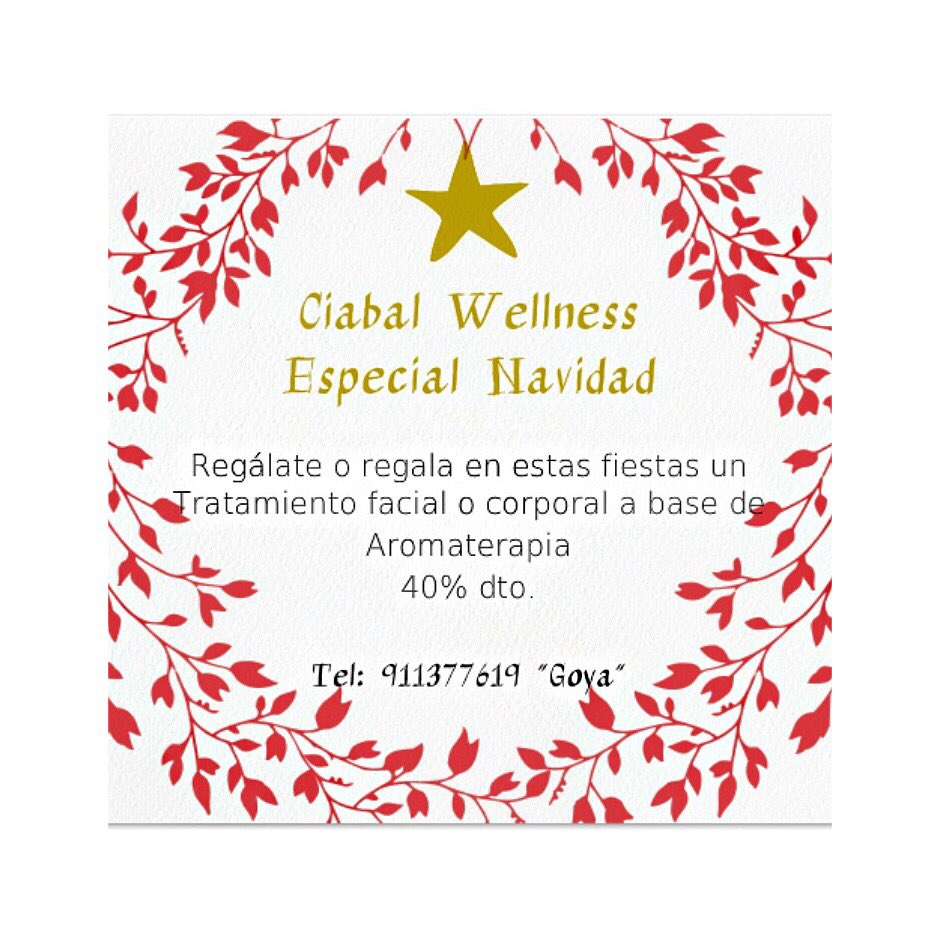 Quien se anima a unos mimos beauty en <a href="/ciabalwellness/">Ciabal</a> ????? #belleZa #cuidados