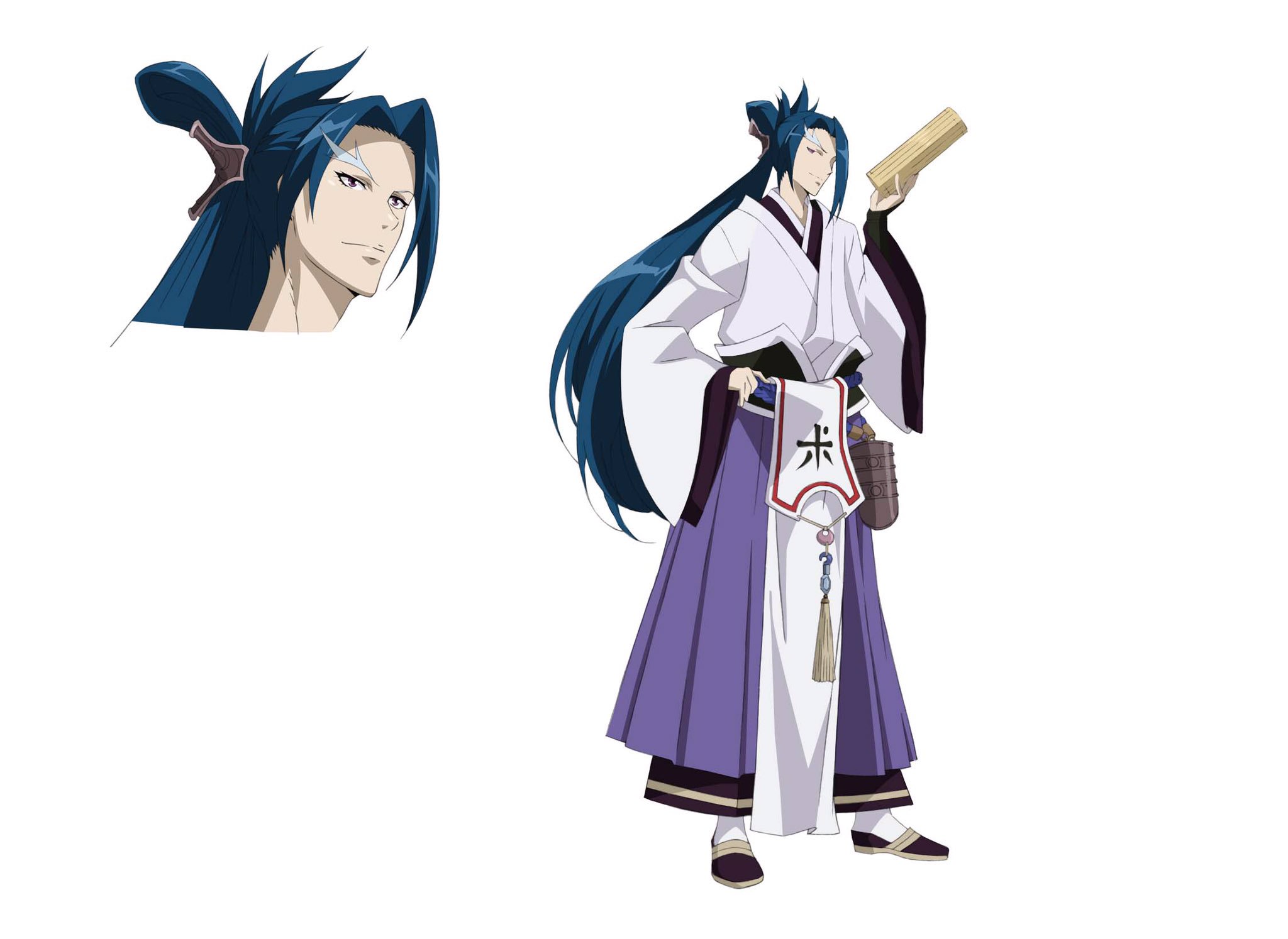 侍霊演武 将星乱 公式 Soulbuster Twitter