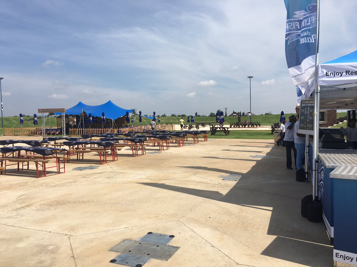 We are ready Johannesburg <a href="/CarnivalCitySA/">Carnival City</a> come join us for reconciliation Day <a href="/CITSjhb/">Colour InThe Sun JHB</a>