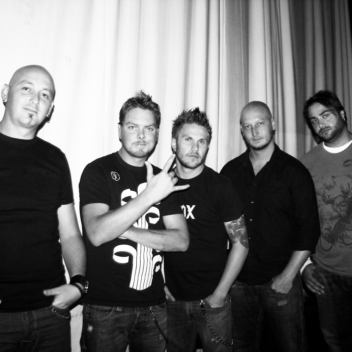 Today marks 16 years of Prime Circle. Thank you for being the most rocking fans we could ask for. This one's dedicated to you #PrimeCircle16