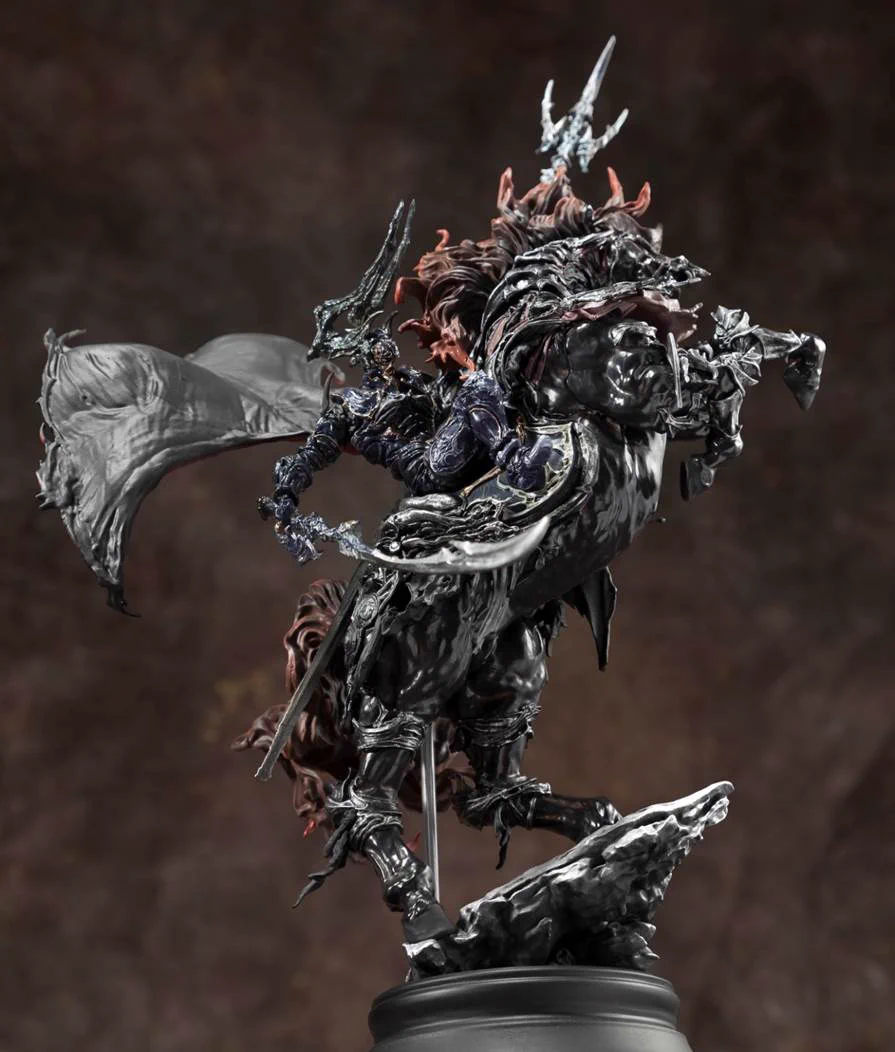 FINAL FANTASY XIV／FF14 on X: 