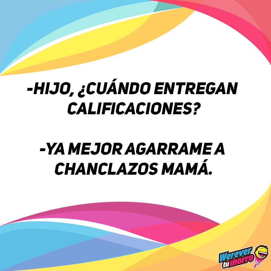 werevertumorro's tweet photo. De una vez. https://t.co/RxSmVYUpy0