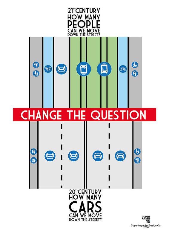 dnahinga's tweet image. We should be thinking about how many PEOPLE can we move, not how many CARS. 

Wider pedestrian/bike lanes @danaceda @M_WMaina @blackorwa