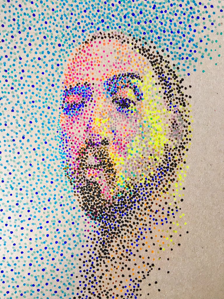 steveaokifiona1's tweet photo. @steveaoki 🖍🖍🖍#aokiart https://t.co/p5Se6ZeTrP