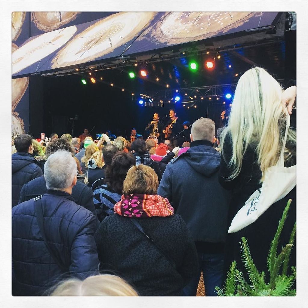 renskekip's tweet image. Gerard Ekdom en Douwe Bob! #radio2 #denbosch #winterparadijs #gerardekdom #gastenlijst