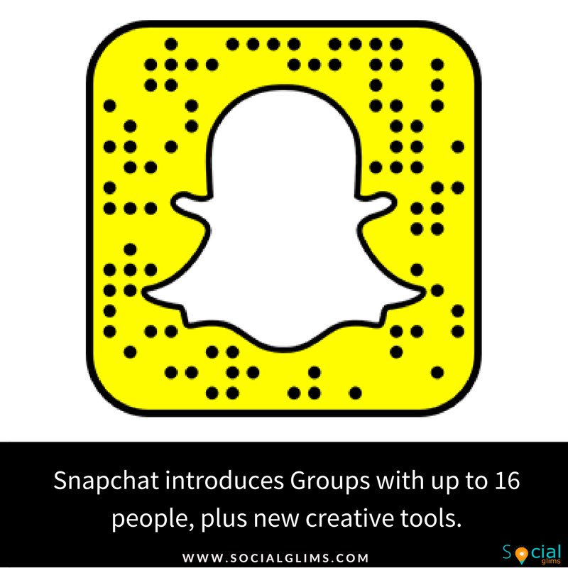 socialglims's tweet photo. Tech News
 #technews #socialmedia #socialmediamarketing #technology #socialglims  #news #streaming #liveStreaming #snapchatGroup #snapchat https://t.co/h4OXQqUcE5