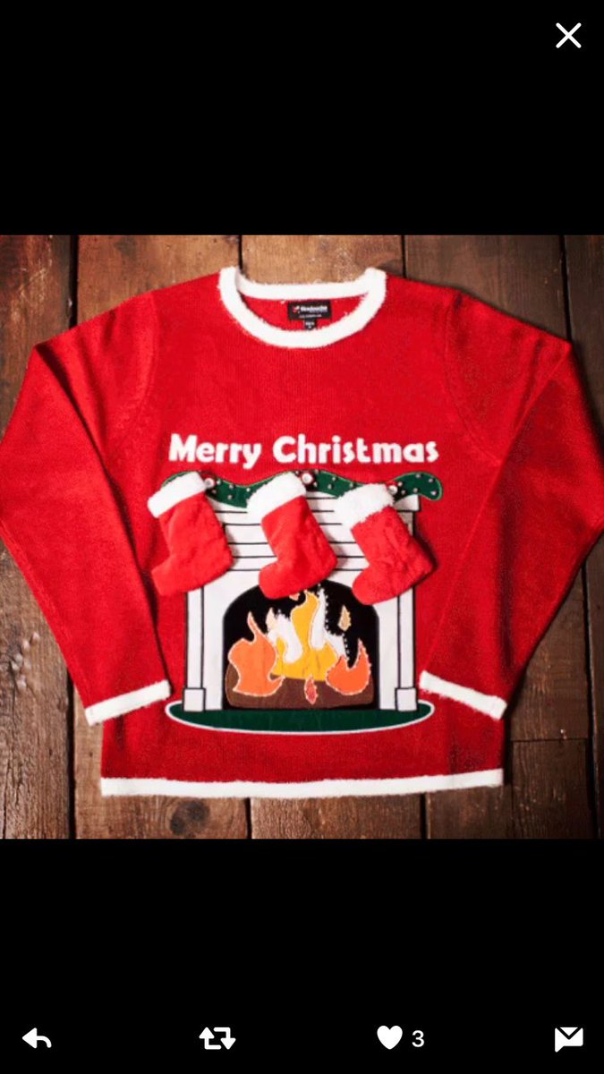 It's Christmas Jumper Day! <a href="/puregym/">PureGym</a>