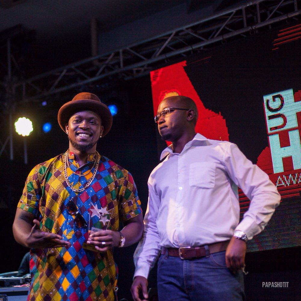 Eastern Rapper Of The Year - @BygBen17 

Photo Cred: <a href="/Papashotit/">PAPASHOTIT.</a> 

#TheVoiceOfTheYouth 
#UGHipHopAwards16