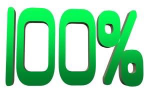 Friday Fact! At modulyss® we have used 100% green electricity since 2010! We also use only rain water in our processes! #SettingTheStandard