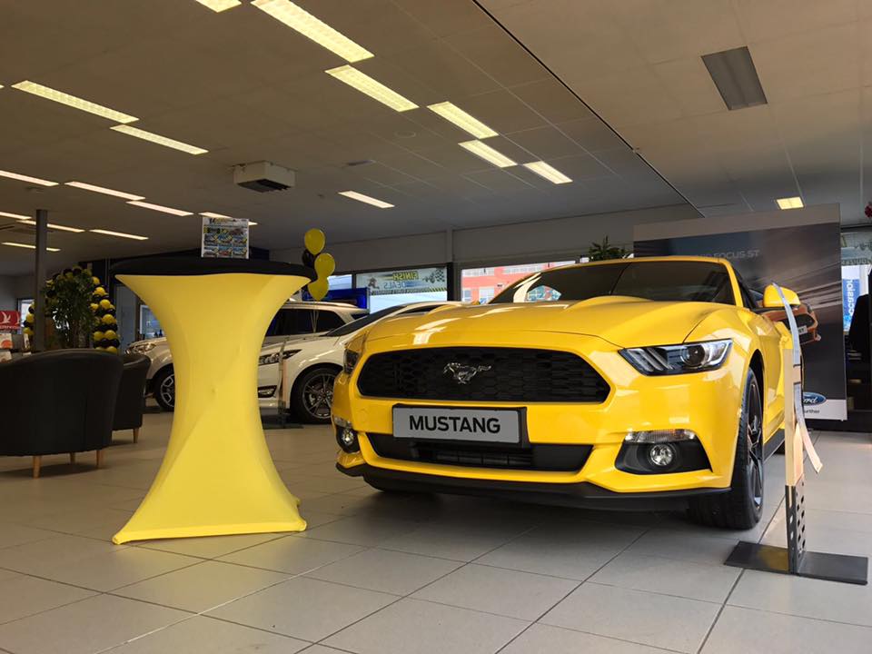 #Finishweken <a href="/ardeaauto/">Ardea Auto - Ford</a>