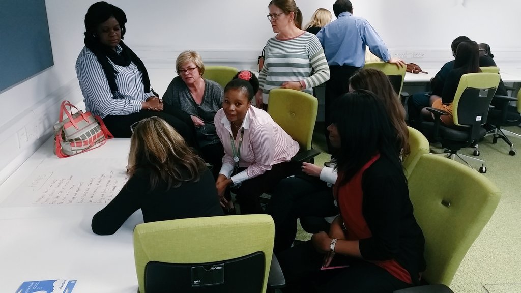 #FridayFeeling G8 #awayday yesterday looking forward to releasing  #mannequinchallange <a href="/NewhamLondon/">Newham London 💙</a>  <a href="/mananasakii/">Manana Sakupwanya</a> @Tinusuzie <a href="/KWebbMartin/">Kelley Webb-Martin</a>