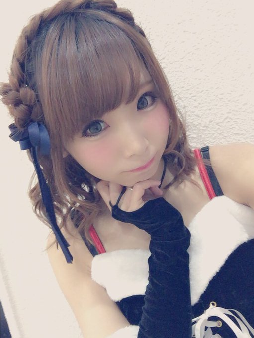 Twitterのコスプレ画像55