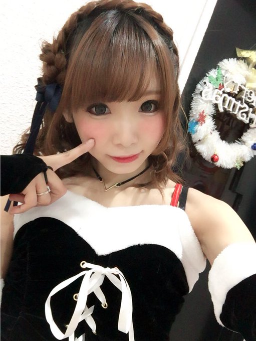 Twitterのコスプレ画像54