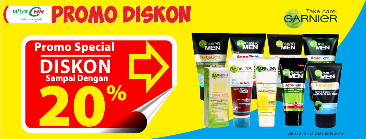 InfoCMN's tweet photo. PROMO TERBARU Periode 16-31 Desember 2016 untuk semua Mitra CMN #promoCMN #MitraCMN #DekatdanBersahabat https://t.co/R2rTYLhVfY