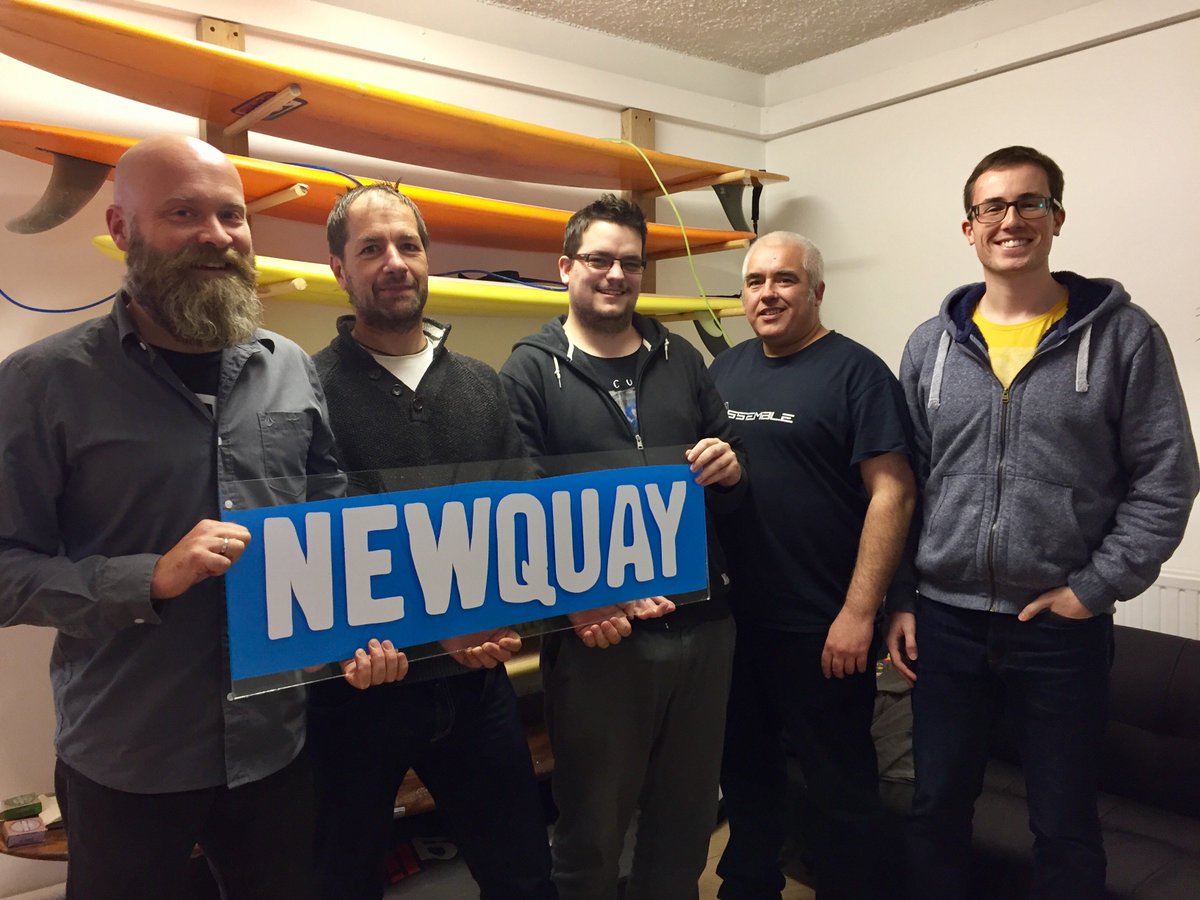 . <a href="/flowmoco/">flowmoco</a> producing 'first of its kind' app for . <a href="/NewquayBID/">Newquay BID</a> bit.ly/2hATOPW