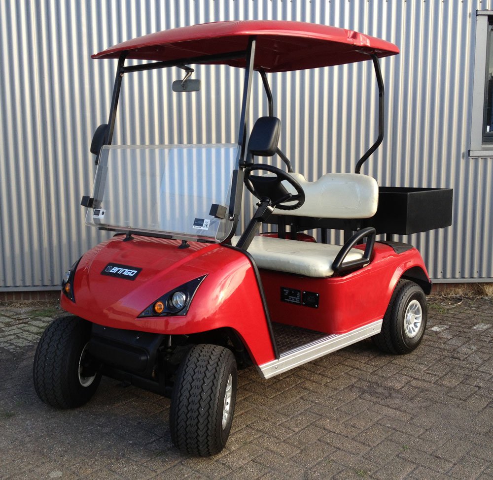 RecrePro's tweet image. @RecrePro est désormais concessionnaire officiel de la marque BRINGO. Véhicules électriques tels que golfettes, voiturettes et utilitaires.