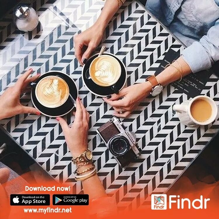 my_findr's tweet photo. Want to beat the holiday rush? Two things …. 1. Coffee 2. Friend! A good way to beat a monstrous traffic on a Friday. https://t.co/kkMlgiEBVJ