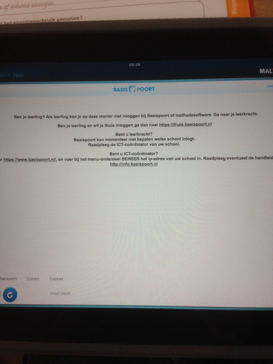 Juf Lieke tweet media