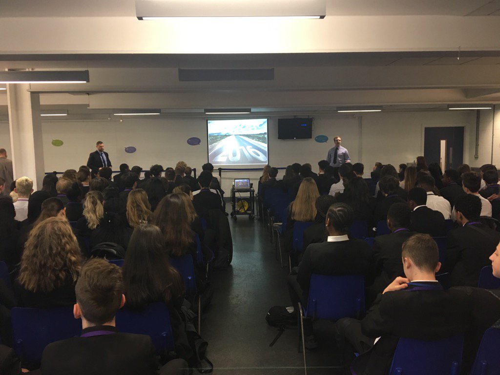 HighburyGrove tweet media