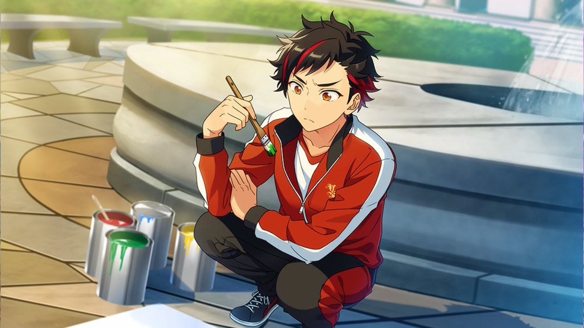 スチル Bougakuinnop Twitter