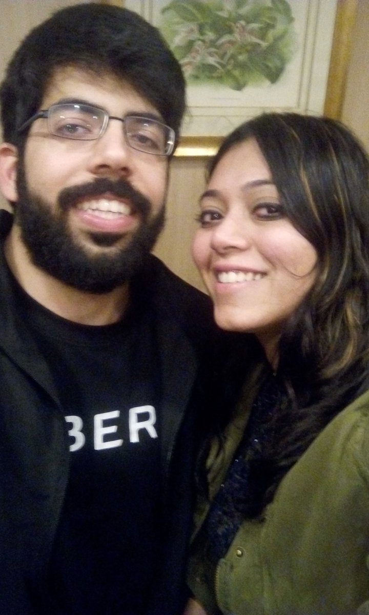 atippytoe's tweet image. Team #UberPITCH over and out. #2manarmy