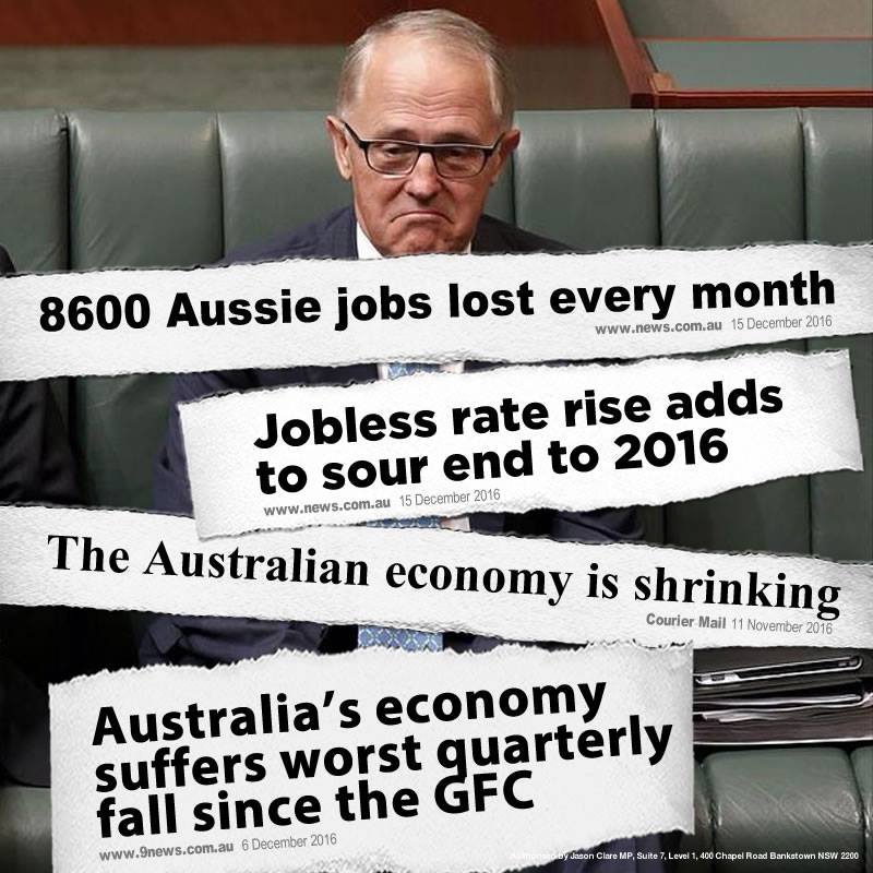 KieraGorden's tweet photo. Once again, why did the Australian public re-elect this guy? #AusPol https://t.co/yIi9SeMnsz