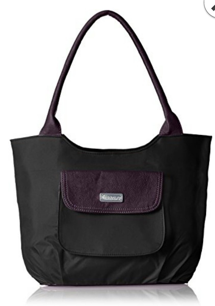 Best5India_com's tweet photo. FANTOSY DEVINE WOMEN’S HANDBAG (BLACK) (FNB-114)

Original Price: 1,399.00₹ 
Offer Price: 399.00₹

Buy product
https://t.co/yTzPA0ts1t https://t.co/Lnp87hiH0Y