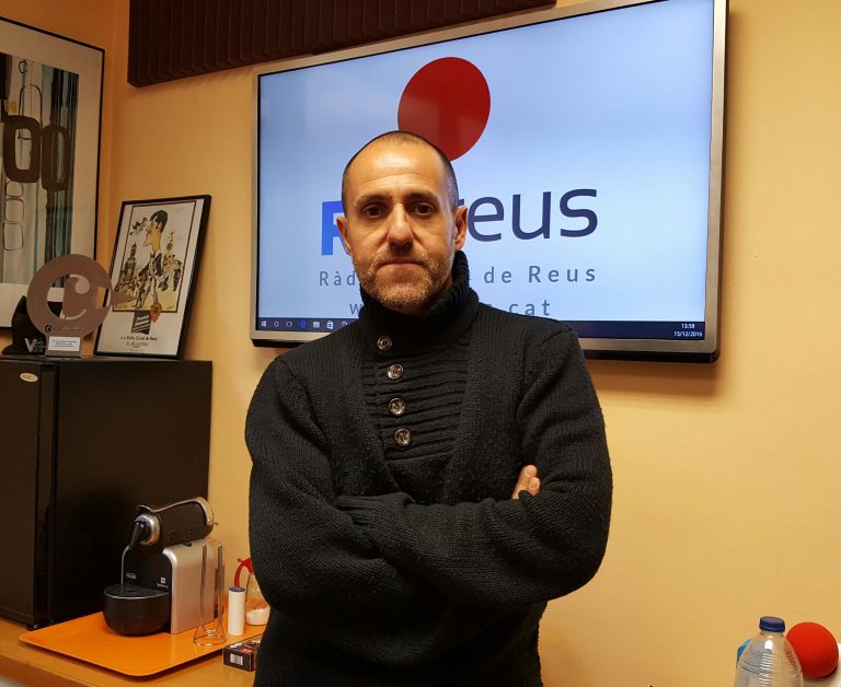 L'#entrevista
Nadal a Vilaplana amb <a href="/francesc_cerro/">Francesc Cerro-Ferran</a> 
rcreus.cat/nadal-a-vilapl…