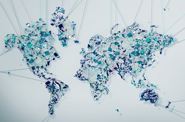 billboard's tweet image. New Radio Garden app allows music lovers to hear radio stations around the world blbrd.cm/7uNr9M