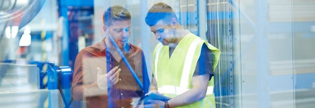 4 important implications of the Fourth Industrial Revolution ow.ly/MZnq306VvHo #industry4.0 #innovation #technology #jobs