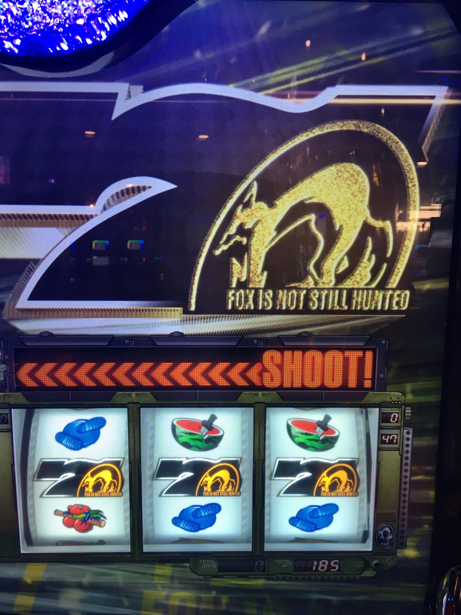 パチスロ メタルギア公式 (@metalgear_slot) / Posts / X