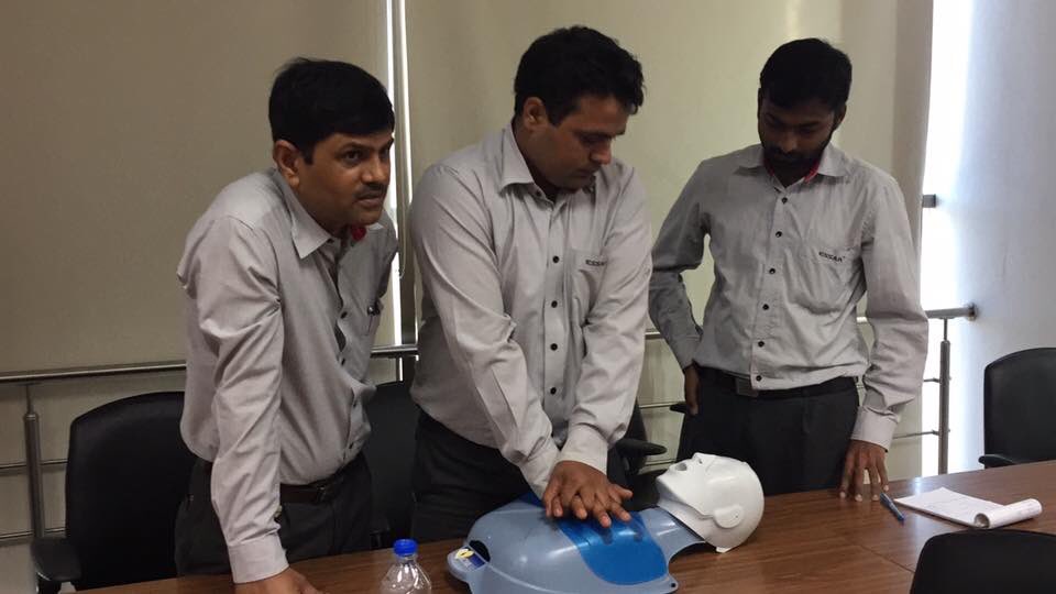 Instagram : <a href="/first/">#1</a>.aid.training

Facebook : Life+ Training

Website : healthbeyondboundaries.com

#surat #basicfirstaidtraining